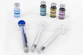 Liquid Embolic Agents For Endovascular Embolization Liquid Embolic Agents For Endovascular Embolization