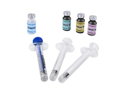 Ajan anbolik likid pou AVM