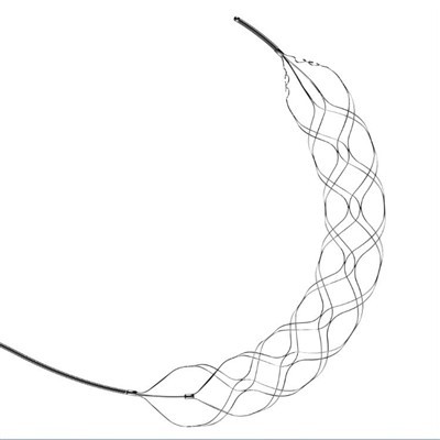Neurovasculaire Stent Retriever