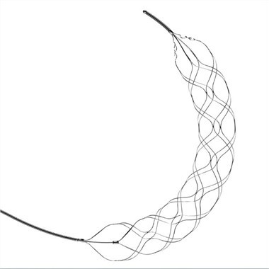 Trombectomy Stent Retrievable